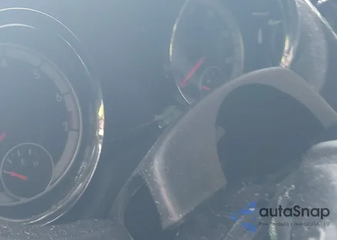 2019 Dodge Grand Caravan Se z USA, uszkodzony, nr VIN 2C4RDGBG8KR805963